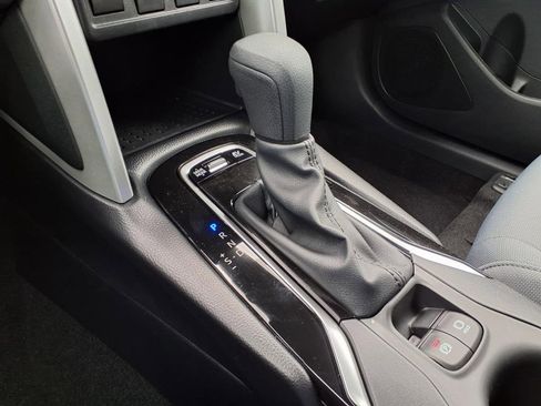 New 2025 Toyota Corolla Cross AWD Hybrid image 9