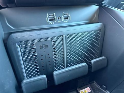 New 2026 RAM 1500 Big Horn AWD/4WD image 22
