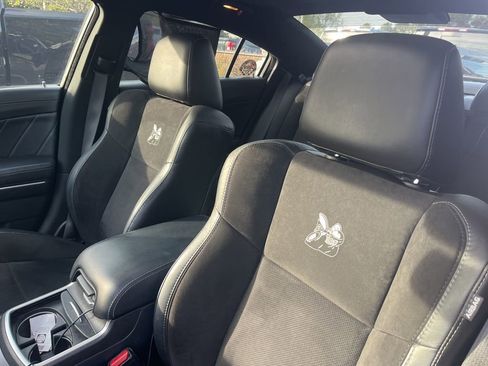 Used 2021 Dodge Charger Scat Pack w/ Plus Group image 17