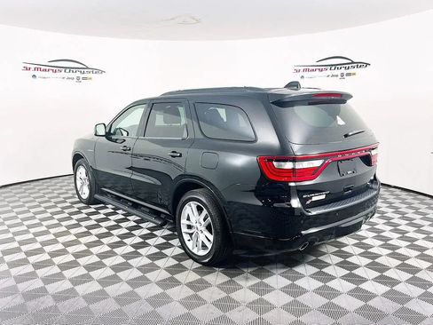 Used 2024 Dodge Durango R/T AWD/4WD image 6