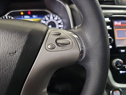 Used 2016 Nissan Murano S AWD/4WD image 20