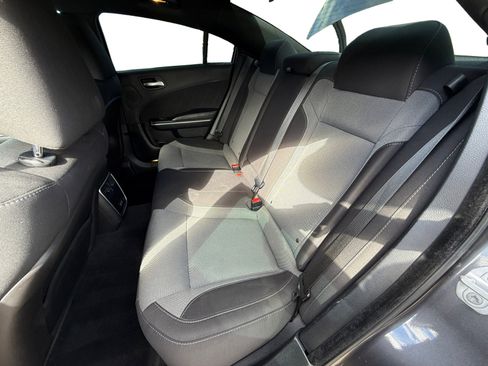 Used 2016 Dodge Charger R/T w/ Wheels & Tunes Group image 16