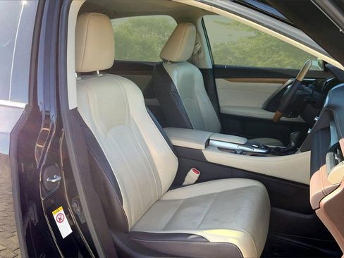 Used 2017 Lexus RX 350 FWD image 28