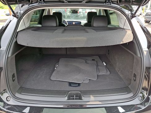 Used 2025 Buick Envision Preferred AWD/4WD image 29