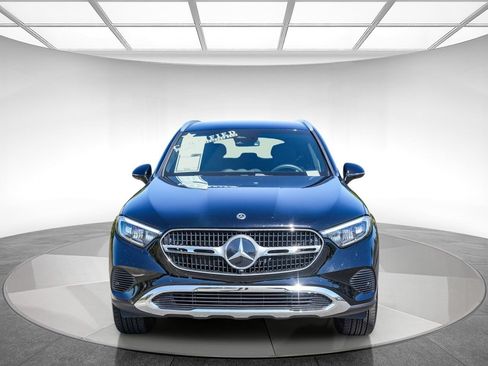 Certified 2026 Mercedes-Benz GLC 300 4MATIC image 6