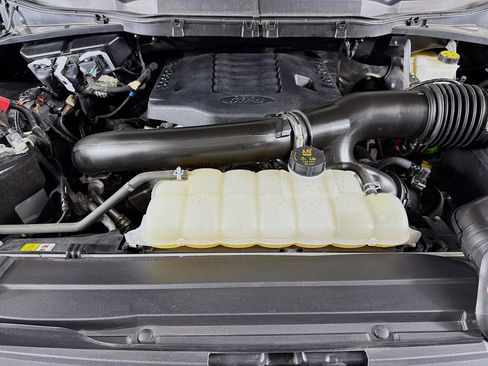 Used 2023 Ford F150 XLT w/ Equipment Group 302A High image 30