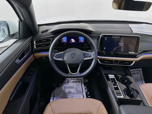New 2026 Volkswagen Atlas Cross Sport SEL AWD/4WD image 23