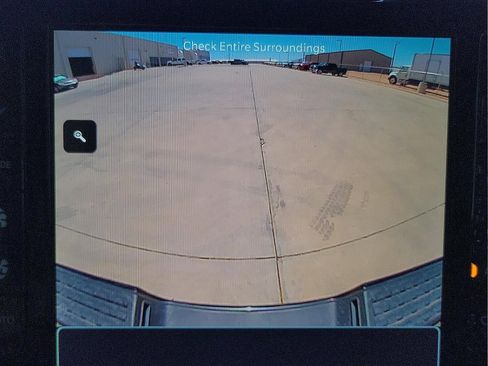 Used 2024 RAM 2500 Lone Star w/ Sport Appearance Package image 14