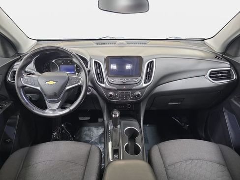 Used 2019 Chevrolet Equinox LT AWD/4WD image 10