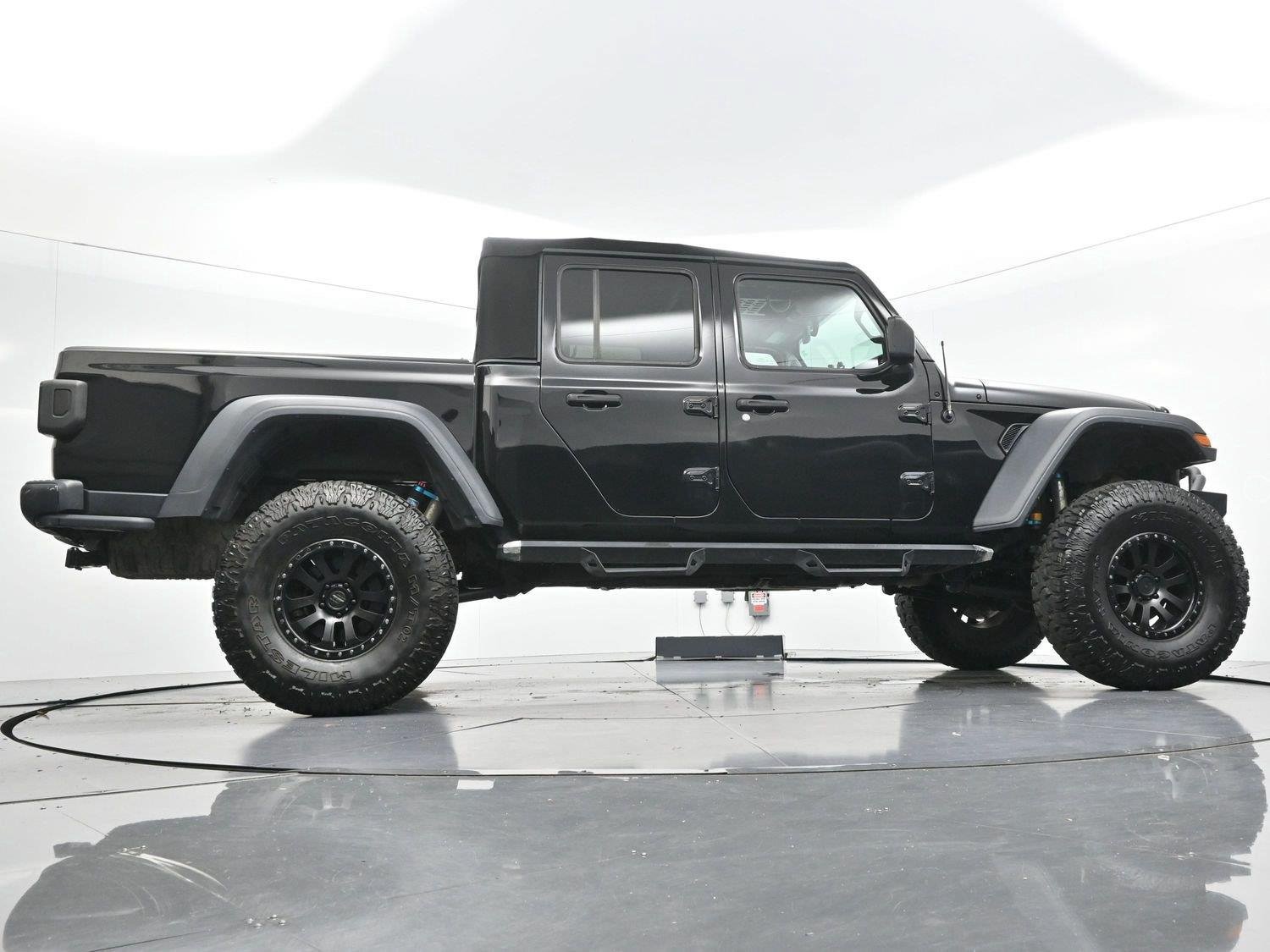 Used 2020 Jeep Gladiator Rubicon AWD/4WD image 51