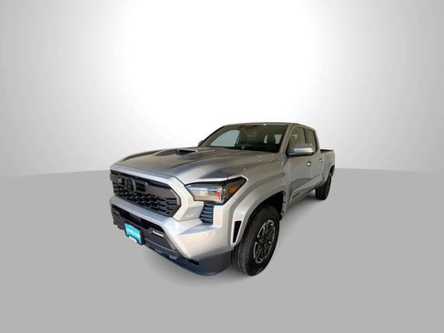 New 2026 Toyota Tacoma TRD Sport image 4