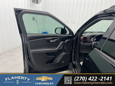 Used 2020 Chevrolet Blazer RS image 8