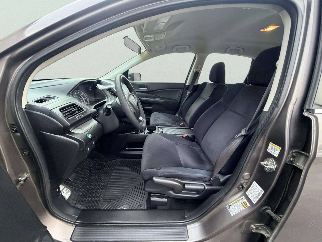 Used 2014 Honda CR-V LX image 18