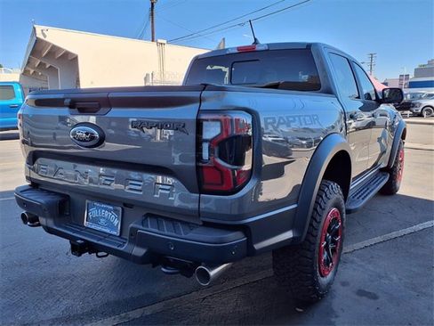 Used 2024 Ford Ranger Raptor image 20