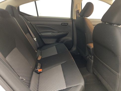 Used 2023 Nissan Versa S w/ Electronics Package FWD image 19