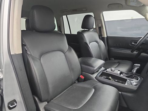 Used 2022 Nissan Armada SV w/ Cargo Package image 44