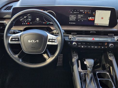 Used 2024 Kia Telluride SX X-Line image 25