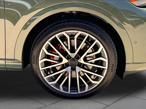 New 2026 Audi SQ5 Premium Plus AWD/4WD image 11