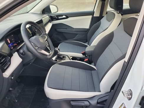 New 2026 Volkswagen Taos S FWD image 7