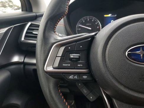 Certified 2023 Subaru Crosstrek 2.5i Limited image 25