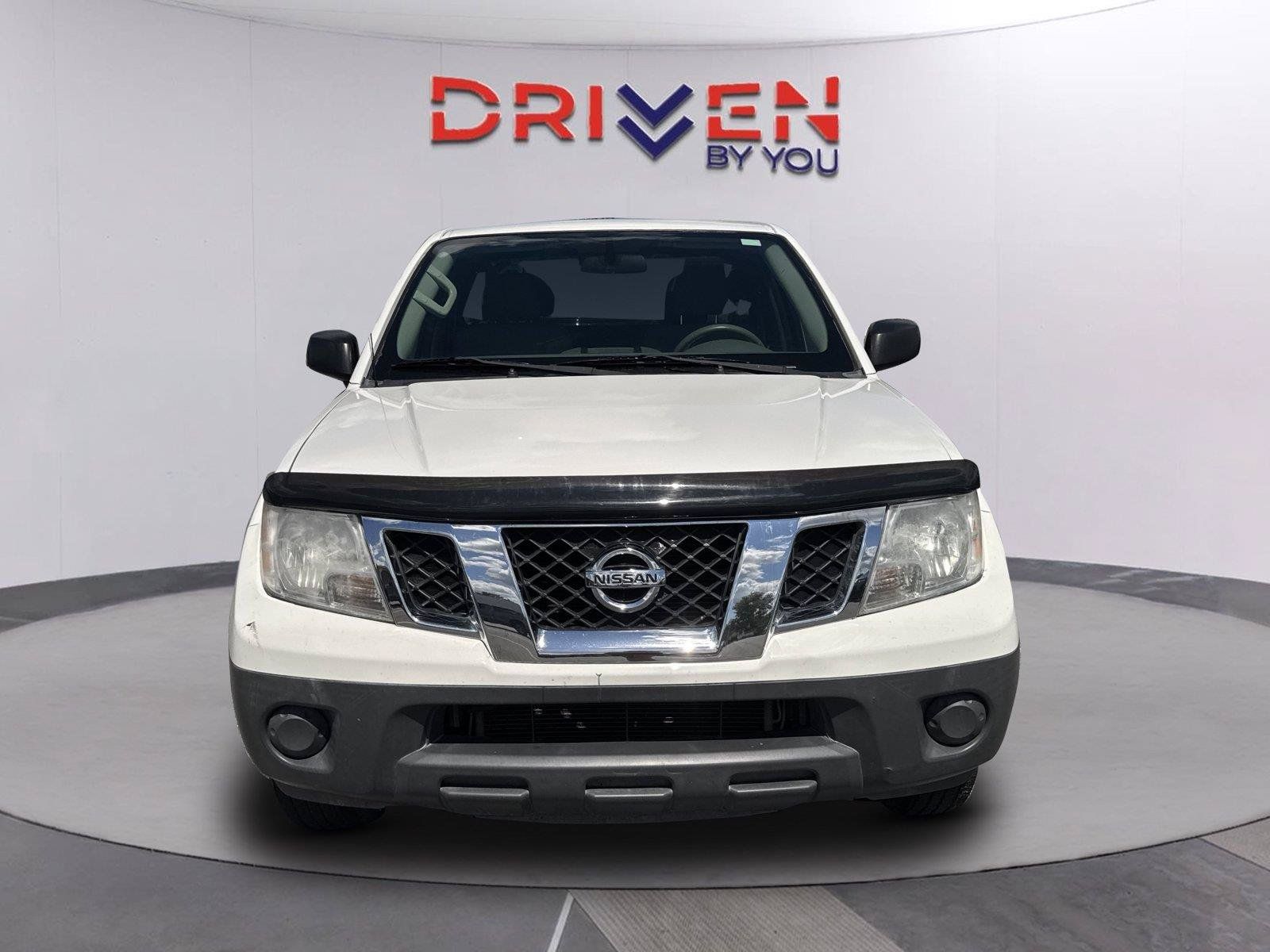 Used 2019 Nissan Frontier S RWD image 9