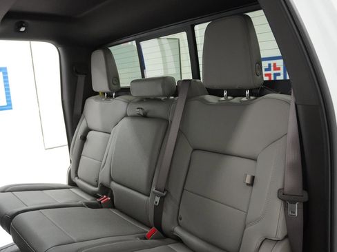 New 2026 Chevrolet Silverado 1500 LT Trail Boss w/ Convenience Package II image 31