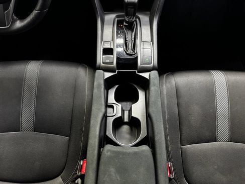 Used 2017 Honda Civic EX image 28
