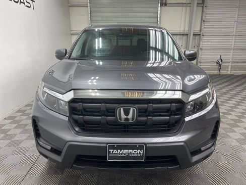 Used 2025 Honda Ridgeline RTL image 9