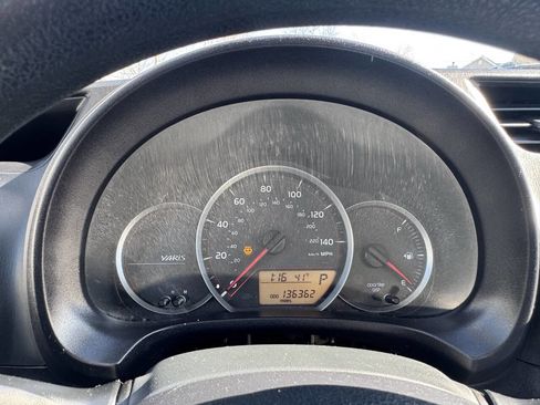 Used 2014 Toyota Yaris LE image 10