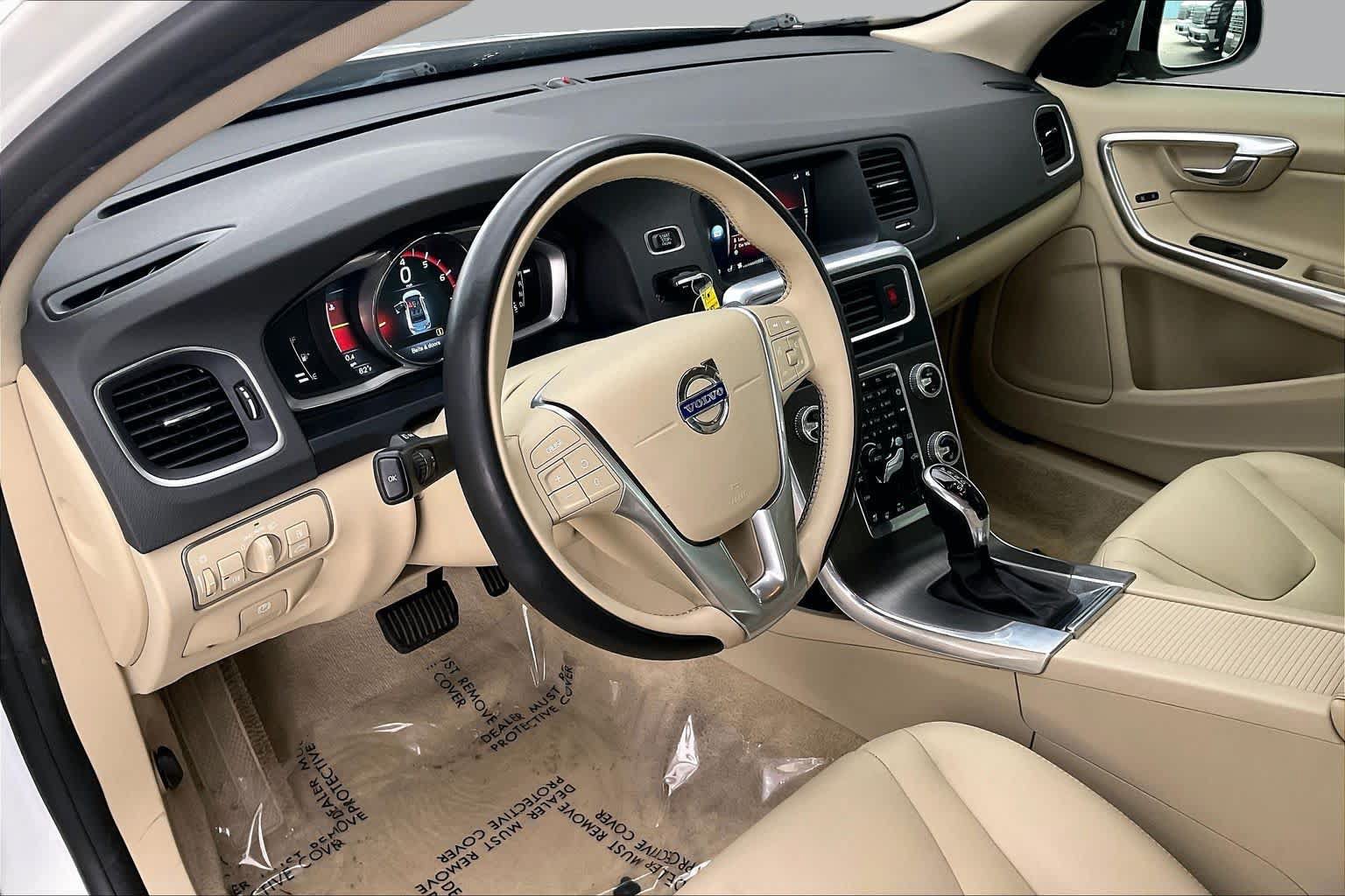 Used 2015 Volvo S60 T5 Premier AWD/4WD image 18