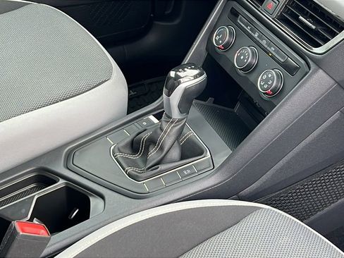 Used 2022 Volkswagen Taos S w/ IQ Drive S Package image 12