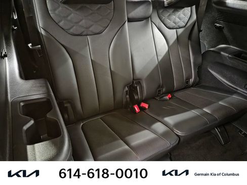 Used 2020 Hyundai Palisade Limited AWD/4WD image 18