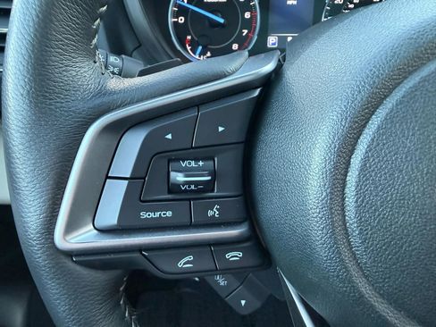 Used 2020 Subaru Ascent Limited w/ Technology Package image 21