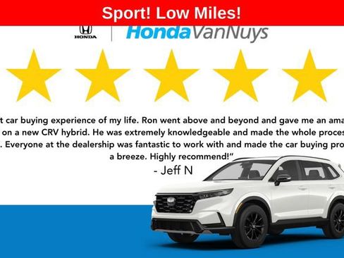 Used 2024 Honda Civic Sport image 10