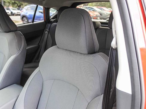 New 2025 Subaru Crosstrek 2.5i Premium image 25