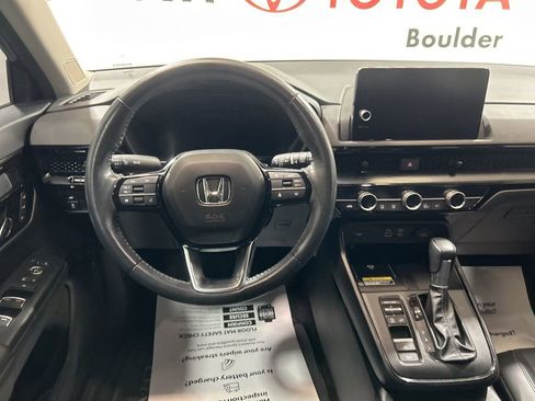Used 2024 Honda CR-V EX-L image 23