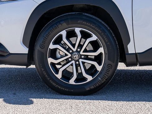 Used 2023 Toyota Corolla Cross AWD Hybrid image 33