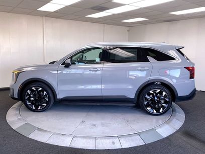 New 2026 Kia Sorento SX