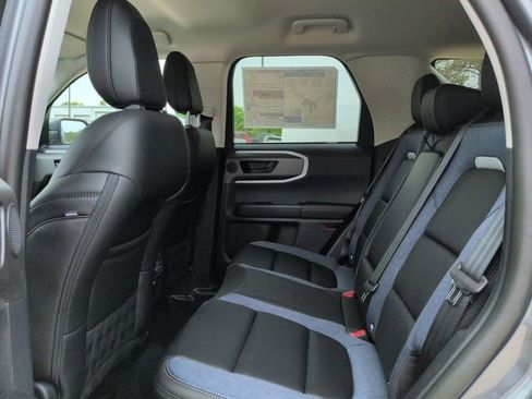 New 2026 Ford Bronco Sport Outer Banks AWD/4WD image 13