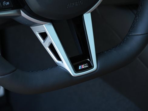 New 2025 BMW 230i Coupe w/ M Sport Package image 21