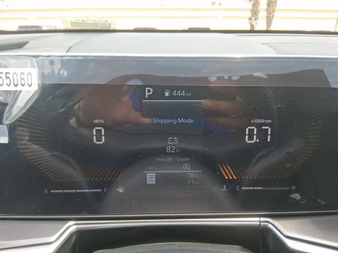New 2026 Kia Sorento S w/ S Panoramic Sunroof Package FWD image 7