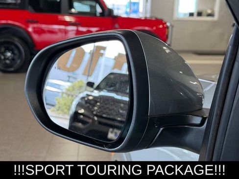 Used 2023 Buick Encore GX Select w/ Sport Touring Package image 24