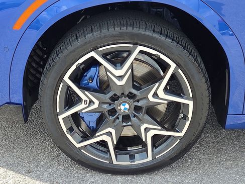 Used 2025 BMW X2 M35i AWD/4WD image 7