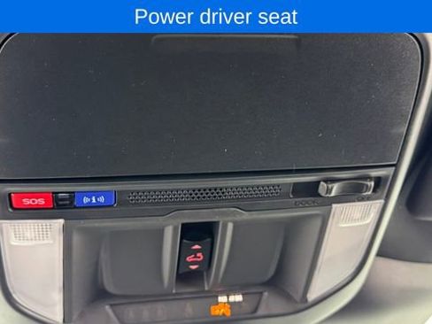 New 2026 Subaru Forester Touring AWD/4WD image 30