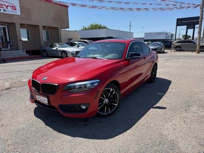 Used 2019 BMW 230i xDrive Coupe w/ Convenience Package