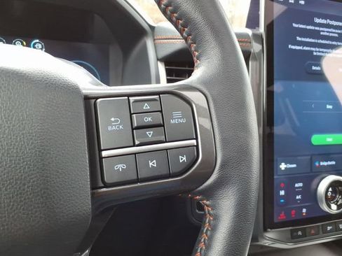 Certified 2024 Ford Expedition Timberline image 25