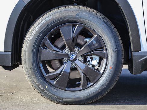 New 2026 Subaru Ascent Premium image 9