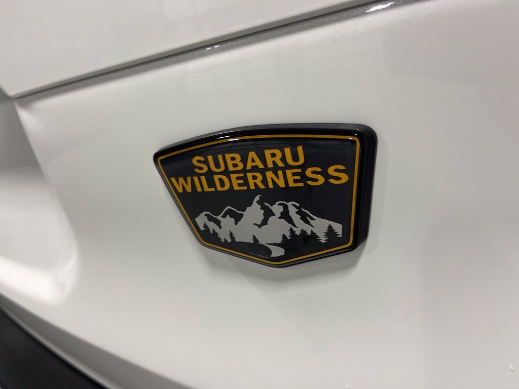 Used 2026 Subaru Forester Wilderness AWD/4WD image 38