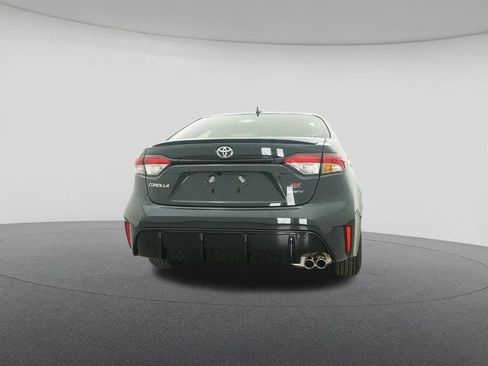 New 2026 Toyota Corolla SE image 23