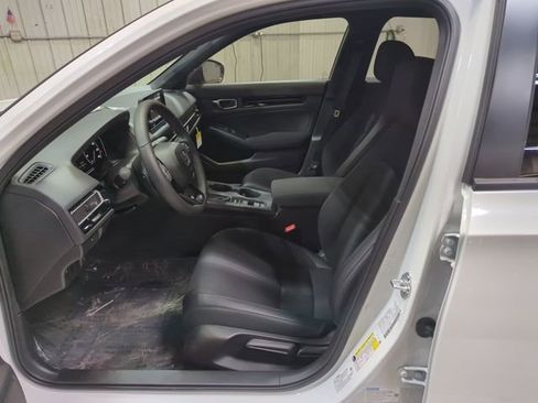 New 2026 Honda Civic Sport image 9